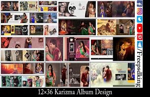 12x36-Karizma-Album-Design-PSD