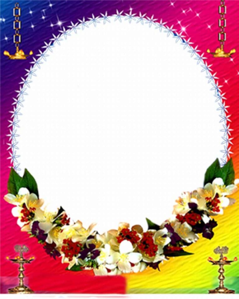 Death Photo Frame PSD Free Download