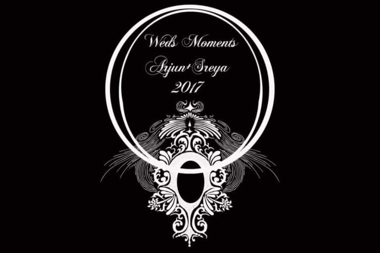 Wedding Album Titles Templates Free Download