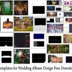 Templates for Album Design