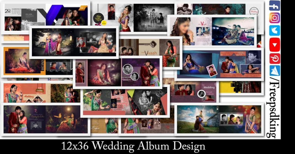 12x36-Wedding-Album-Design-PSD