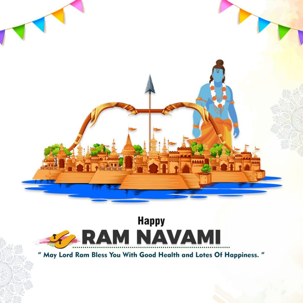 Ram Navami Status