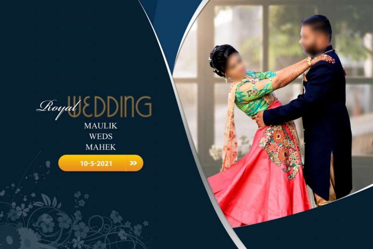 40 Latest Wedding Album Cover Pad Design Free Download