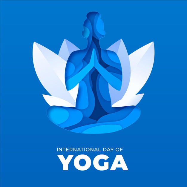 Yoga Day Images
