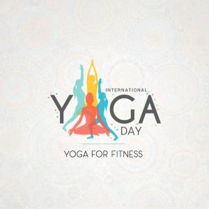 International Yoga Day Banner & Poster Design Free Download (2021)