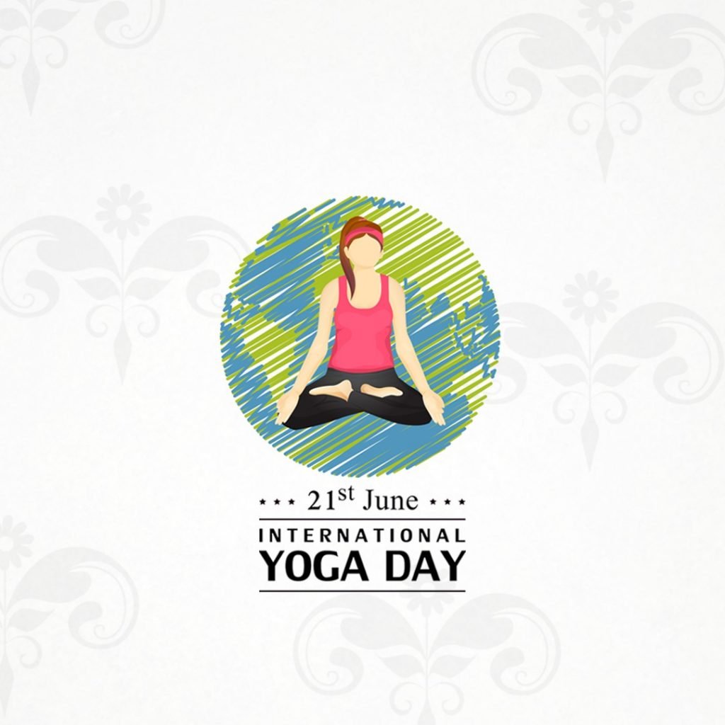 World Yoga Day 2021