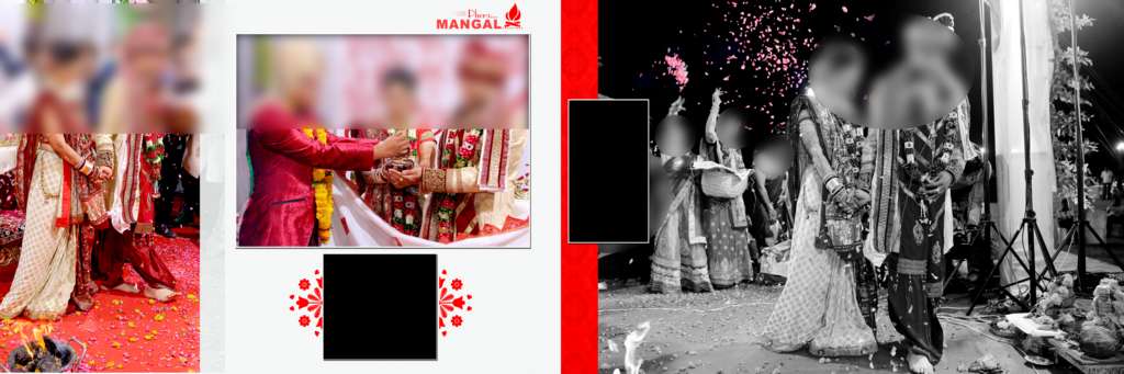 album design 12x36 psd wedding background free download 2020