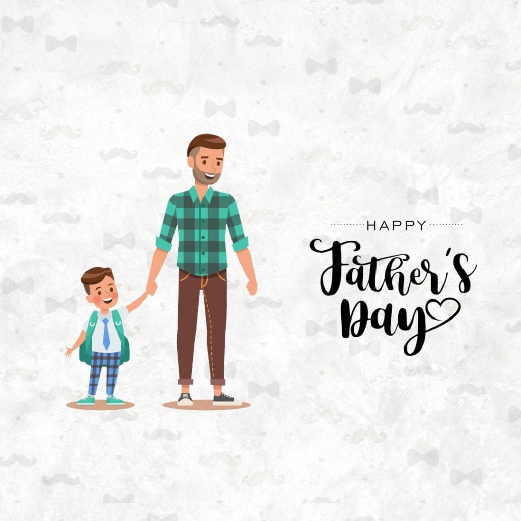 Happy Fathers Day Images