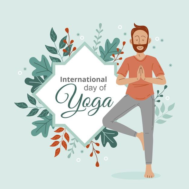 International yoga Day