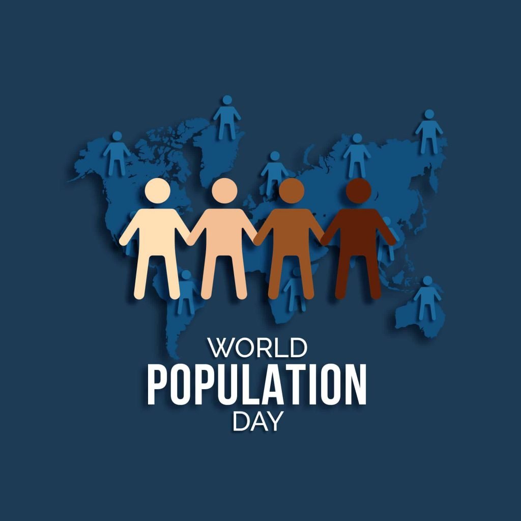 World Population Day Images