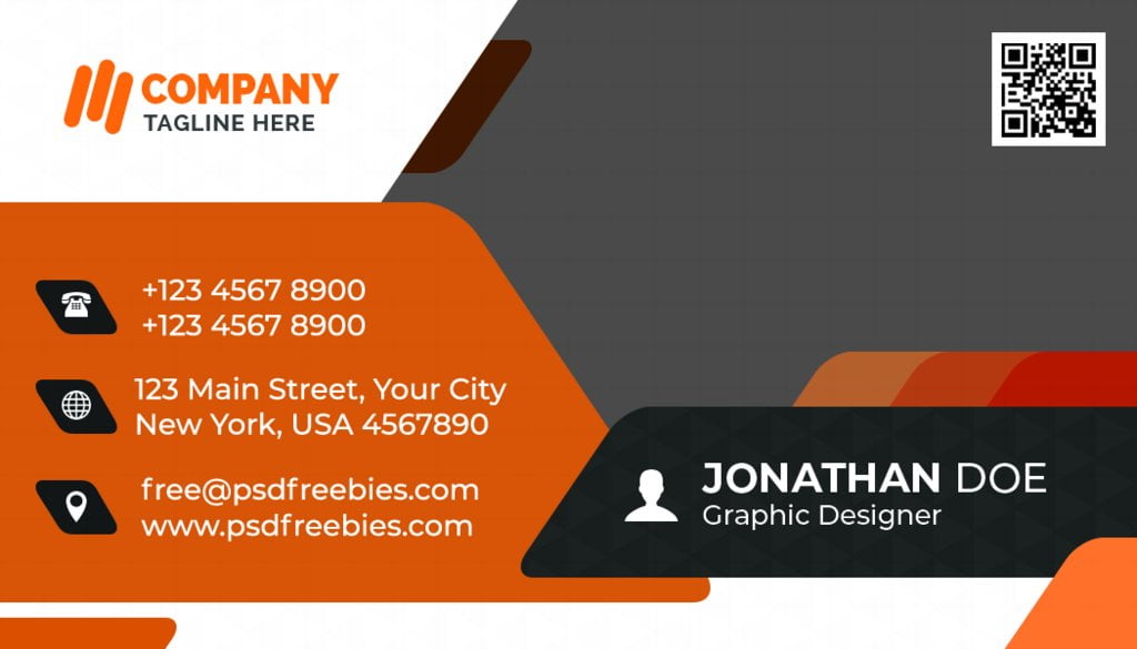 Visiting Card