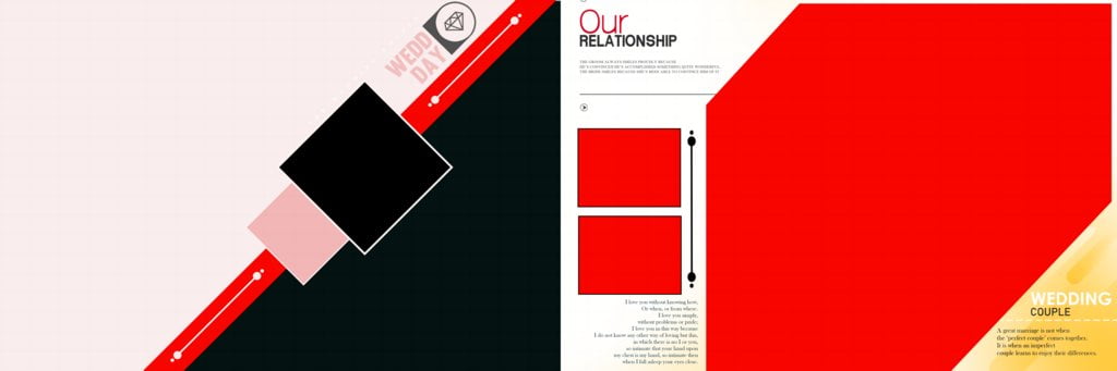 ing Album Templates PSD Free Download