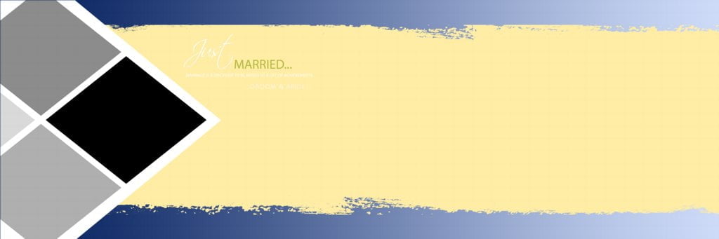 Best Wedding Album Design 12X36 PSD Sheet Download