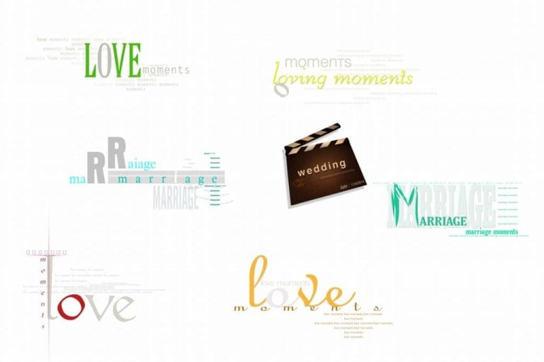 Wedding Album Quotes in English Free Download