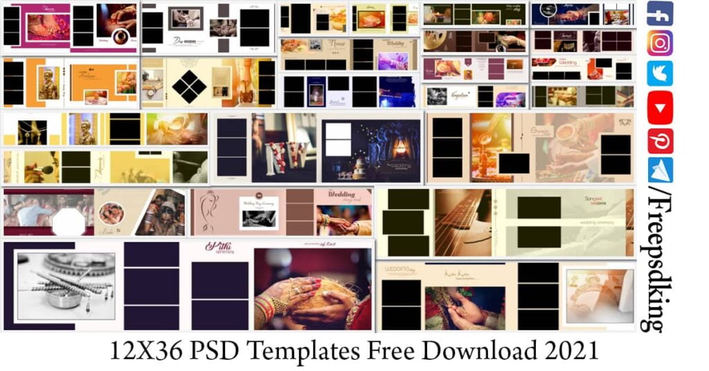 Free PSD Templates Download. PSD for Free