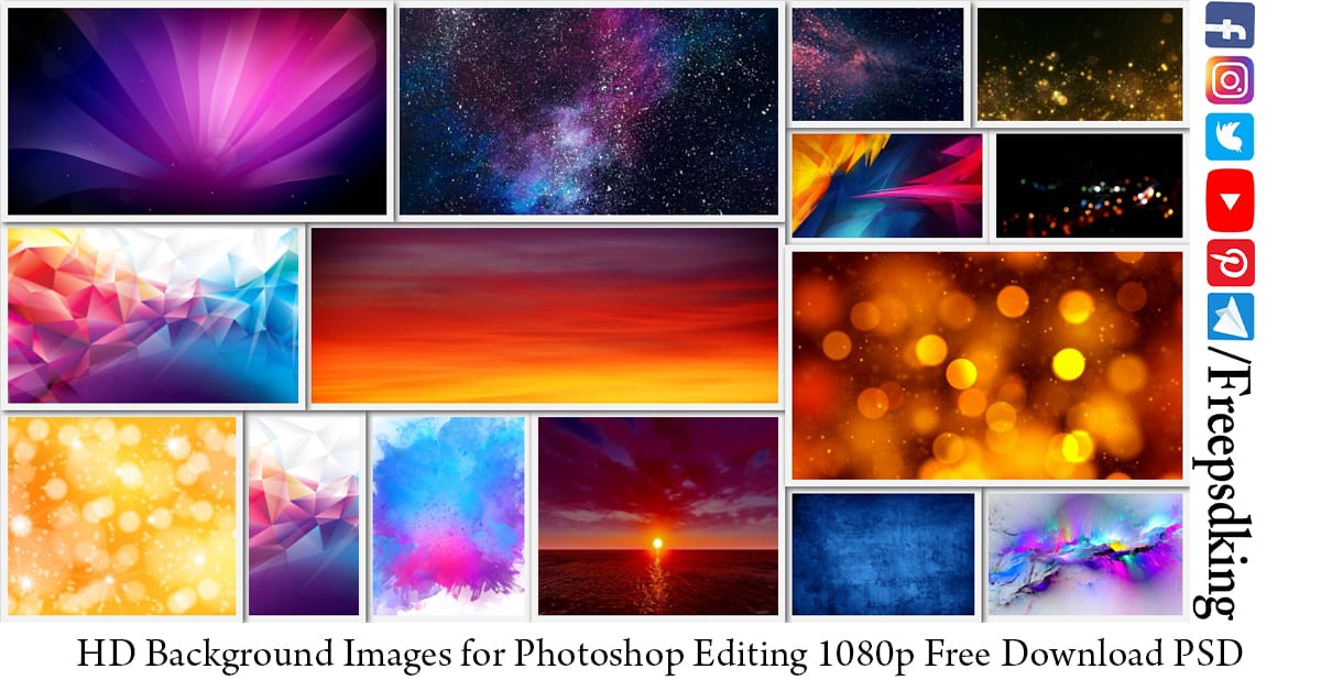 Best 100+ Free Background Images [HD]