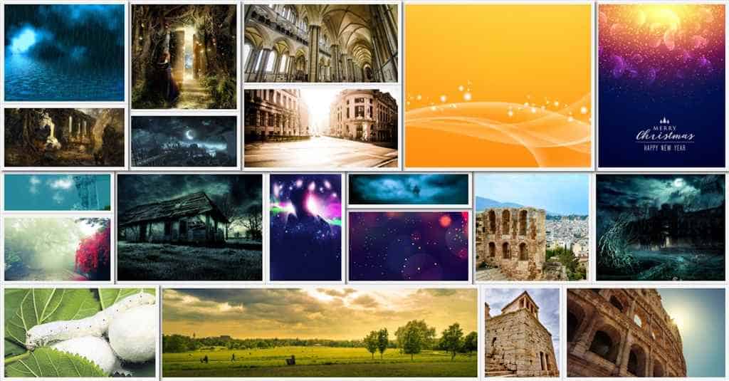 HD Background Images for Photoshop Editing 1080p Free Download PSD