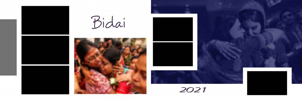 Indian Wedding Album Design Templates PSD Free Download