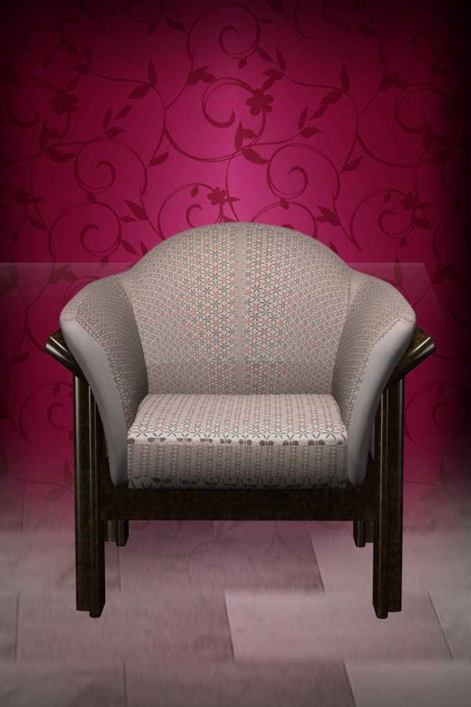 Studio Background with Chair Free Download 