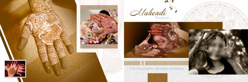 Wedding Album Design PSD Free Download 12X36 2020