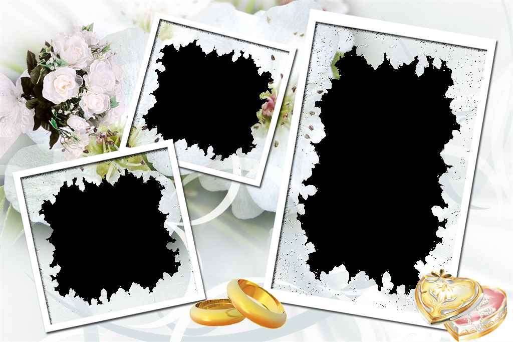 Photo Frame PNG HD