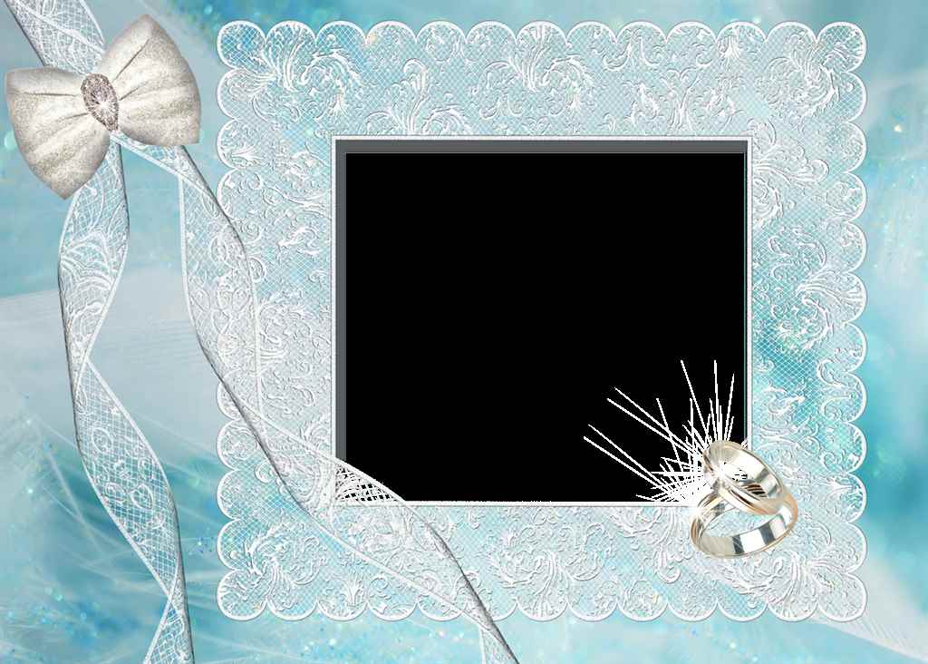 Photo Frame PNG HD