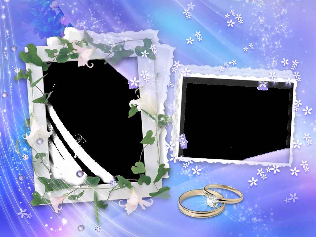 Photo Frame PNG HD