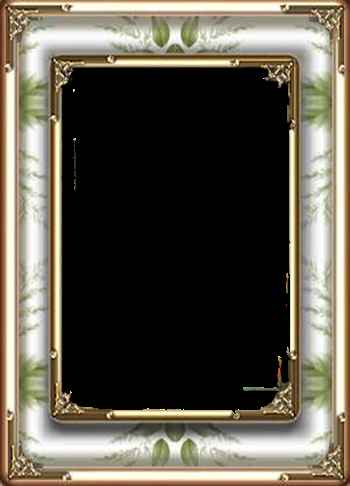 Photo Frame Png - Phutthamonthon Transparent PNG - 621x870 - Free Download  on NicePNG