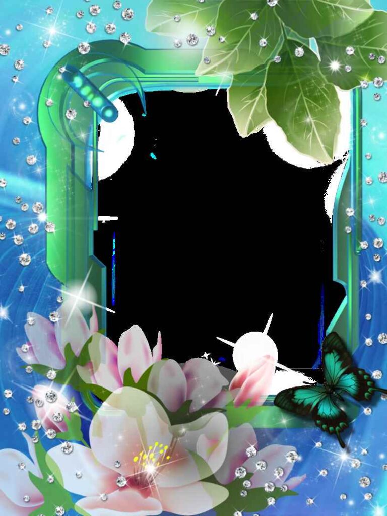 Photo Frame PNG Images Free Download 