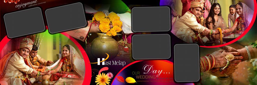 wedding album design templates psd free download 12x36