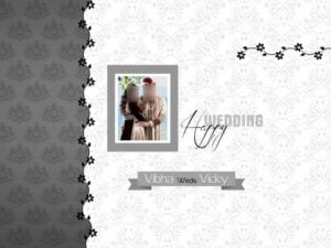 12X18 Cover Design PSD Free Download - Freepsdking.com