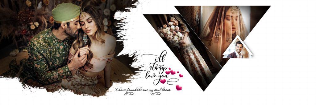 Wedding Album Design Kerala