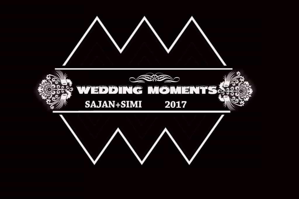 Wedding Title Templates