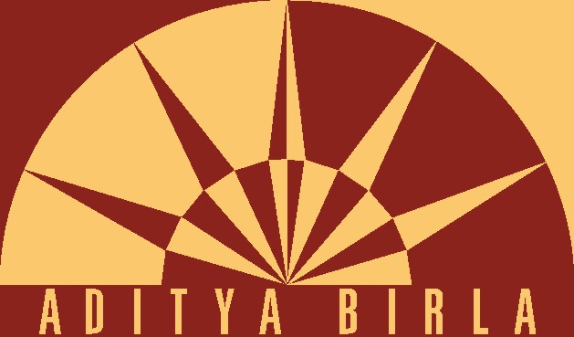 Aditya Birla - Famous Logos with Names
