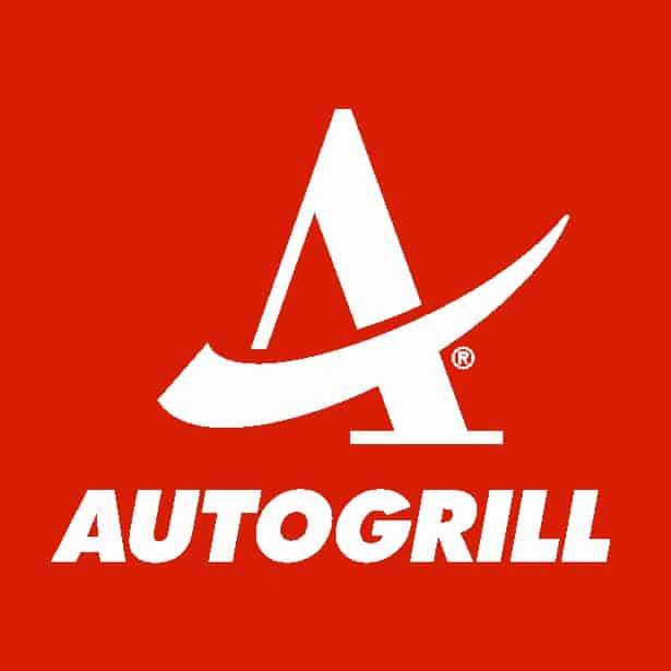 Autogrill Spa - Famous Logos with Names