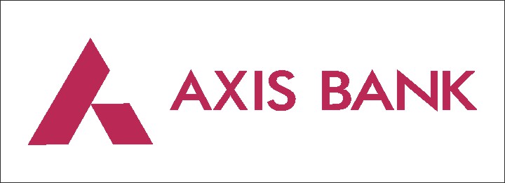 Axis Bank - Famous Logos with Names