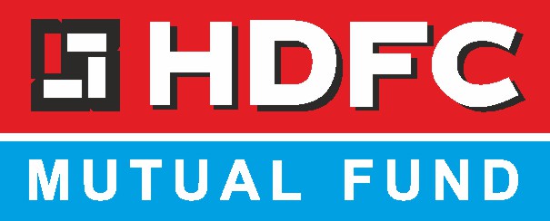 HDFC Mutual Fund - Famous Logos with Names