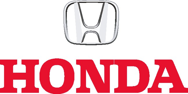 Honda - Famous Logos with Names