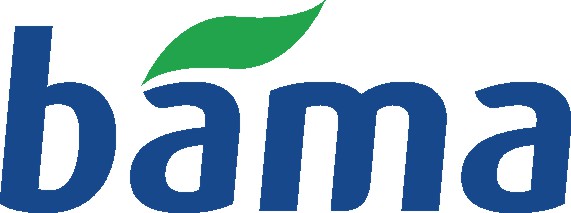 Bama Famous Logos with Names
