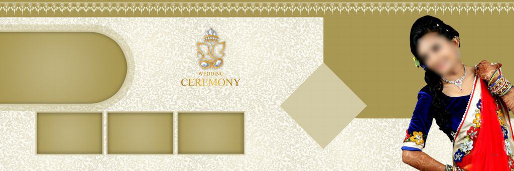Kerala Wedding Album Design 2020