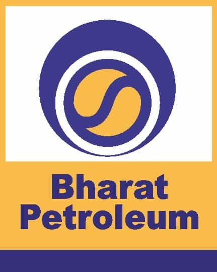 Bharat Petroleum - Famous Logos with Names