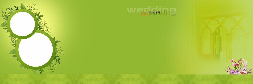 PSD Wedding Album Design Free Download