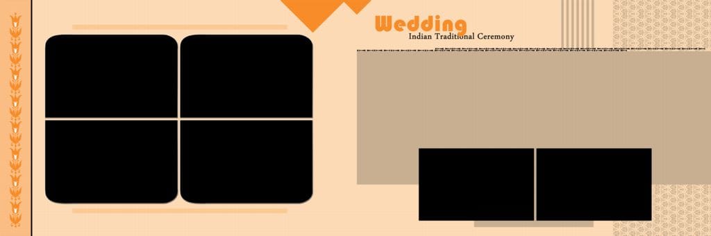 Wedding Album Latest Design