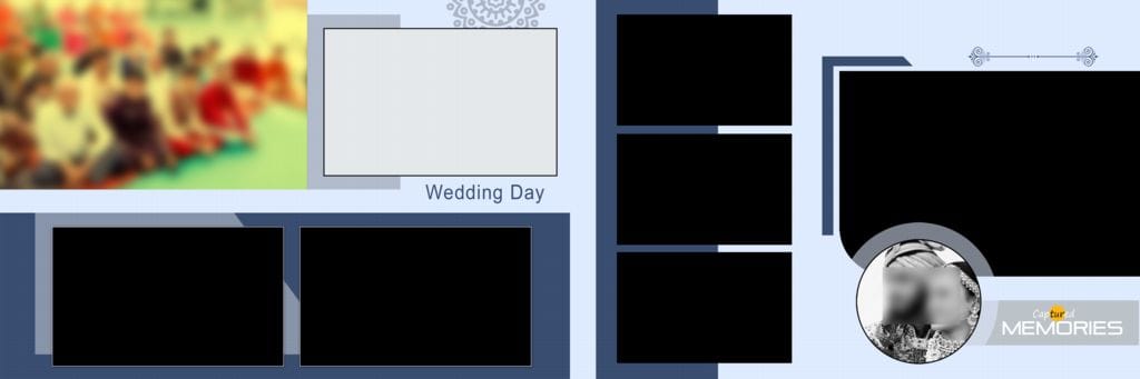 Wedding Album Latest Design