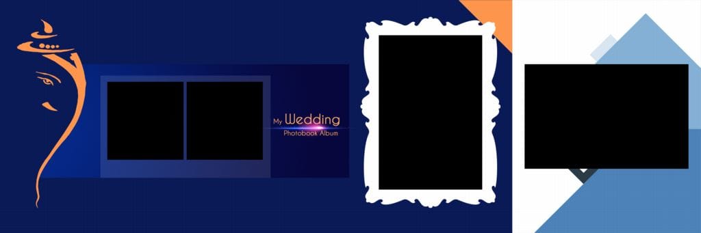 Wedding Album Latest Design