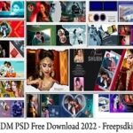 12X36 DM PSD Free Download 2022