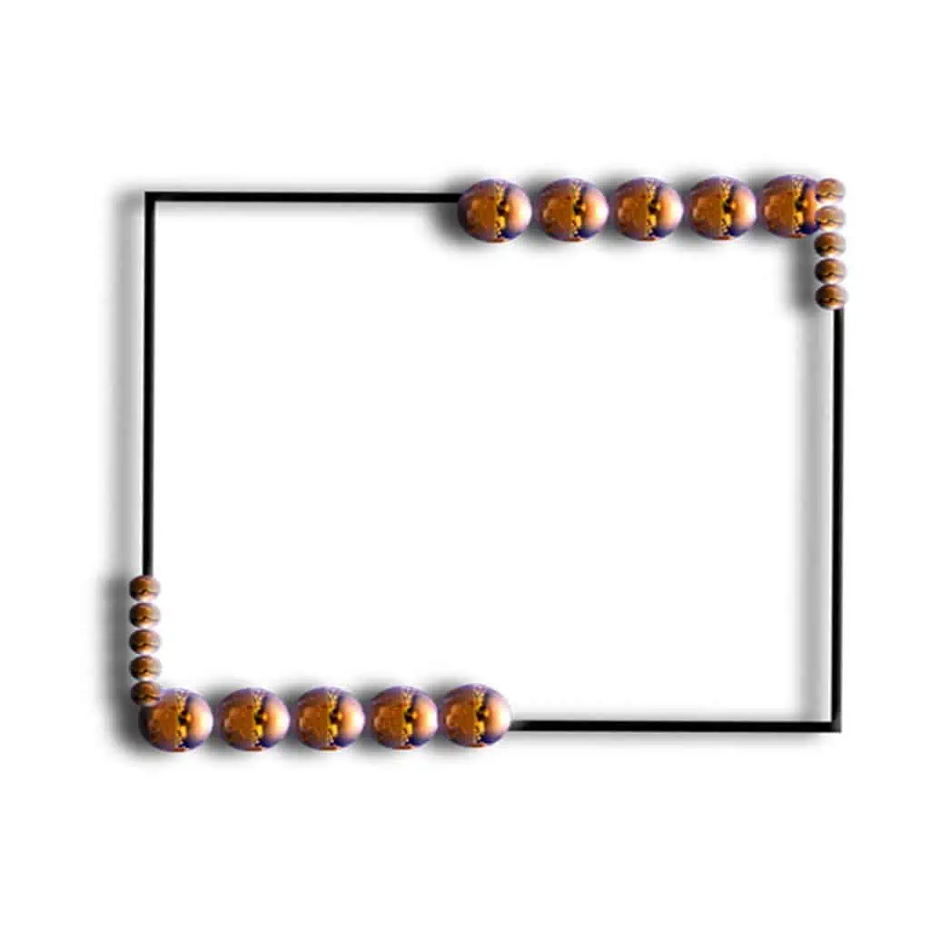 Photo Album Frame Design