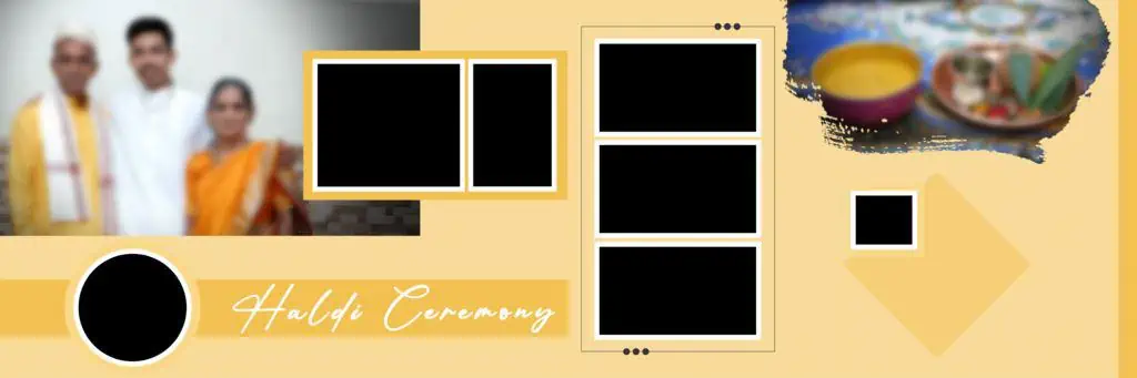 Wedding Album Design Templates Free Download