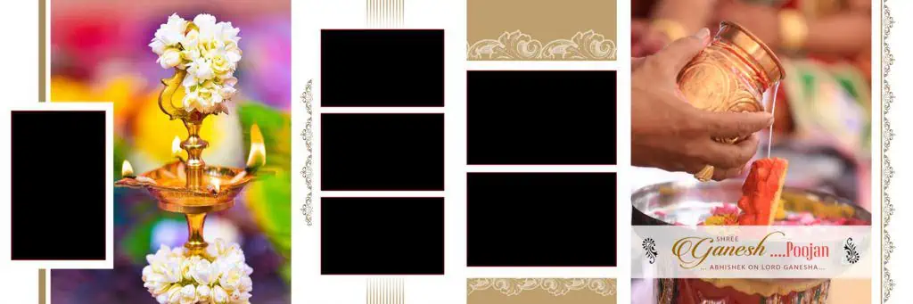 Wedding Album Design PSD Free Download 12X36 2023