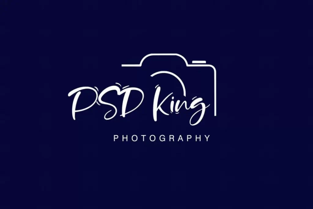  Camera Creative Photography Logo